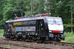 189 932 (ES 64 ...  Philip Debes 21.06.2009