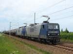 RBH 102 (ex. DB ...  Hannes Gerloff 22.06.2009