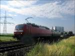 120 144 mit 181 ...  Uwe und Patrick Steffan 22.06.2009