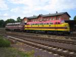 V 170 1151 v und V 170 1155 v der ...