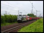 185 573+Nohab in Ahlten ...  Eric Adrian Greulich 22.06.2009