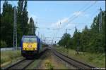 146 520 mit dem ...  Steffen Schulz 22.06.2009