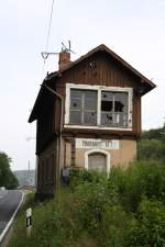 Das sch�ne und bekannte ...  Daniel Theumer 22.06.2009