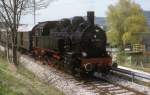 94 1538 Dettingen 01.05.01  ...