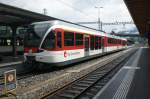 Interlaken Ost am 22.06.2009. ...  G�rard - Nicolas Mannes 23.06.2009