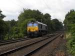 RN 266 453-0 durchf�hrt ...  Klaus Muhs 23.06.2009