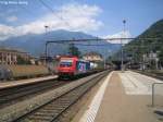 Am 17.6.09 durchf�hrt die ...  Silvio Jenny 23.06.2009