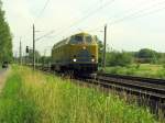 229 147-4 der DB ...  Alexander Wiemer 23.06.2009