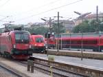 Scheinbar ganz normaler Taurus Wahnsinn in Wien .. 2 mal ... Scheinbar ganz normaler Taurus Wahnsinn in Wien .. 2 mal ...
