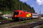 1116 061 Semmering 15.05.08  ...