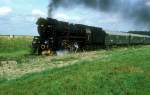 Ol49 43 bei Wydminy 14.04.84  ...