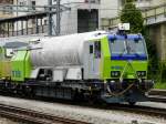 bls Rettungszug - Xans 80 63 98 06 085-5 im ...