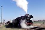 41 1231-4 mit einem ...  Ren� Richter 24.06.2009