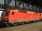 120 106-0 f�hrt nach ...  Frank Schr�pler 02.04.2005