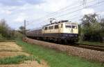 111 016  Herrenberg ...  Hansj�rg Brutzer 25.06.2009
