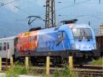 1116 250 in Innsbruck.   ...