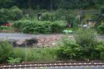 Zwei Wochen sp�ter ist ...  Daniel Theumer 25.06.2009