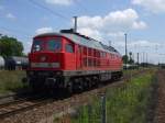 241 008-2 durchf�hrt am ...  Felix H�hne 25.06.2009