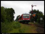 628 542 kurz hinter ...  Eric Adrian Greulich 25.06.2009