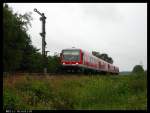 628 643 bei Hodenhagen   ...