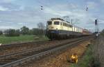 110 353 bei Baden Baden 25.04.98  ...