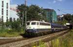 110 363  Stg.-Feuerbach ...  Hansj�rg Brutzer 26.06.2009