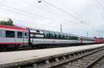 Beide Transalpin sollten uns am Bahnbilder-Treffen in W�rgl/Brixlegg begegnen. Kunterbuntes ...