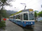 Tram 2000 Be 4/6 ...  Silvio Jenny 26.06.2009