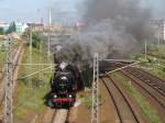 52 8177 zieht mit ...  Dennis Anton 26.06.2009