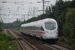 415 024 als LICE-T 78832 Hannover - Frankfurt am 25.6.2009 ...