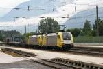 182 573 + 189 ...  Dennis Kraus 26.06.2009