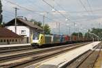 Der DGS 43101 z�hlt ...  Dennis Kraus 26.06.2009