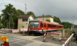 628 216 passiert am ...  Julian D�ll 26.06.2009
