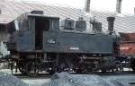BR 275 275 052  Celld�m�lk  06.06.80