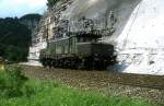 br-194-e-94-dr-254 194 051  Geislinger Steige  08.06.85