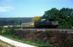 br-194-e-94-dr-254 194 137  bei Urspring  20.10.87