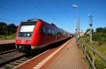 br-612-regioswinger-dbag 612 602 war am 13.06.09 der dritte Wackeldackel des RE nach Gera. Fotografiert in Neudietendorf.