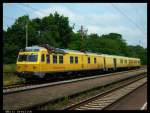719 001 in Stuppe ...  Eric Adrian Greulich 27.06.2009