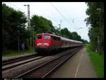 110 462 in Lunestedt. ...  Eric Adrian Greulich 27.06.2009
