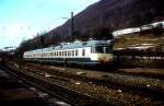 427 102 Geislingen-West 03.03.84  ...