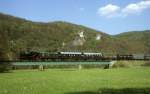 70 083 Streitberg 01.05.05  ...