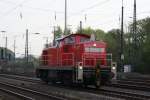 294 703-4 als Lz ...  Gilbert Coletti 28.06.2009