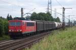 155 249 mit gem.GZ ...  Frederik Reuter 28.06.2009