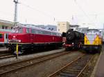 Br 218 387-9, Br ...  Hendrik Mergard 28.06.2009