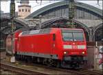 146 011 mit dem ...  Marius Gerads 28.06.2009