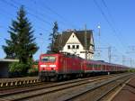 143 159-2 zieht am ...  Christopher P�tz 28.06.2009