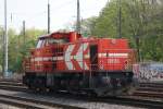 br-275-mak-g-1206 De 83 Lz in West 11.04.09