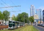 RET 2047 Mauritsweg Rotterdam ...  Hans van der Sluis 29.06.2009