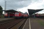 29.06.2009 143`ertreffen in Ruhland.
143 ...  J�rgen Warkus 29.06.2009