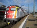 saarbrucken Der Wissenschaftszug mit Station in Saarbr�cken HBF